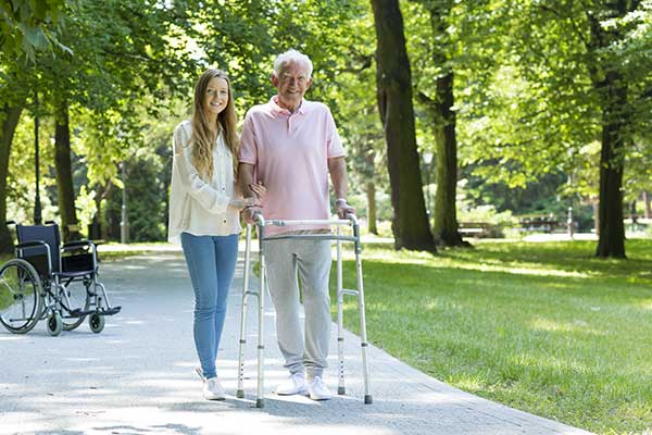 Vente matériel pour handicapé